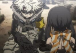 Gachiakuta Episodio 14: ¿Qué fecha y hora de lanzamiento?