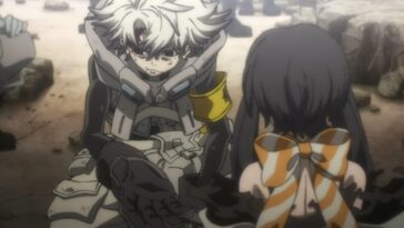 Gachiakuta Episodio 14: ¿Qué fecha y hora de lanzamiento?