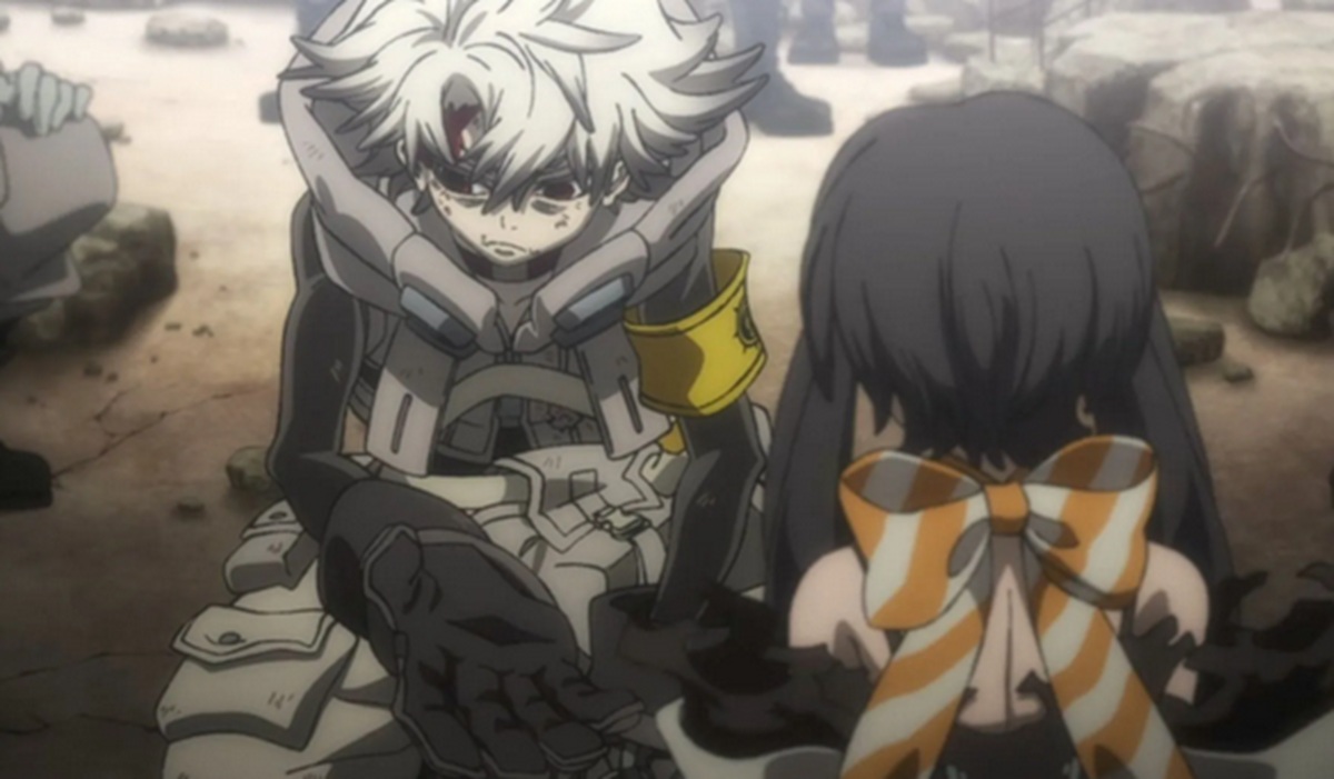 Gachiakuta Episodio 14: ¿Qué fecha y hora de lanzamiento?