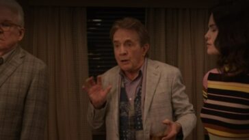 Solo asesinatos en la temporada 5 del edificio Episodio 8: ¿Qué fecha y hora de lanzamiento?