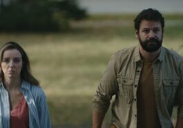 Hants: ¿Qué se convierte en April Miller y Matt Wilson hoy?