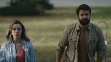 Hants: ¿Qué se convierte en April Miller y Matt Wilson hoy?