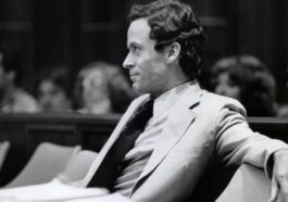 Ted Bundy: ¿Quién es el asesino? ¿Cómo está muerto?