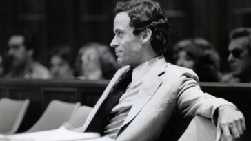 Ted Bundy: ¿Quién es el asesino? ¿Cómo está muerto?