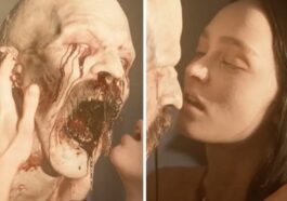 ¡Las 5 mejores escenas de sexo en películas de terror!