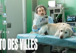 City Vet Temporada 2: ¿Qué fecha de lanzamiento de Netflix?