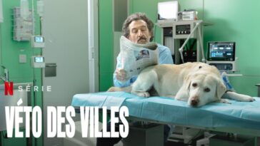 City Vet Temporada 2: ¿Qué fecha de lanzamiento de Netflix?