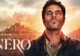 Nero Temporada 2: ¿Qué fecha de lanzamiento de Netflix?