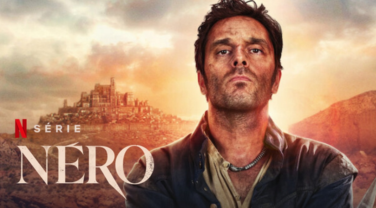 Nero Temporada 2: ¿Qué fecha de lanzamiento de Netflix?
