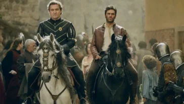 Nero Temporada 1: ¡Explicación del final! ¿Quién captura a Perla?