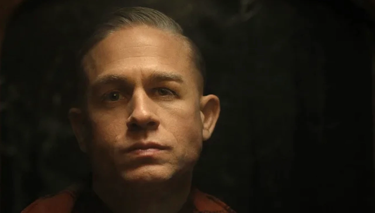 Ed Gein: ¿Ed Gein tiene algún problema ocular?