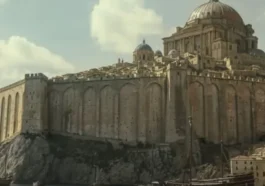 Nero Temporada 1: ¿Dónde se filmó? ¡Lugares de rodaje!