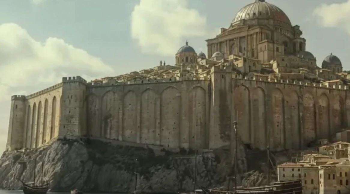 Nero Temporada 1: ¿Dónde se filmó? ¡Lugares de rodaje!