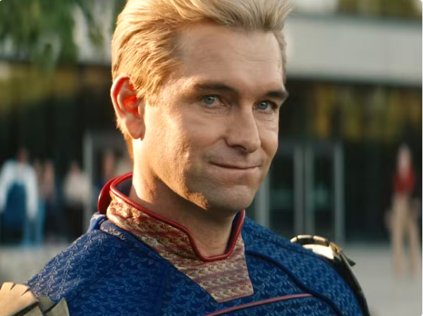 1760027210 439 Gen V temporada 2 Revelaciones sobre el proyecto Odessa a