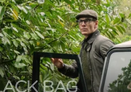 ¿Qué fecha de estreno para la secuela de Black Bag?