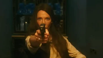 Black Bag: ¡Explicación del final! ¿Quién es el traidor?