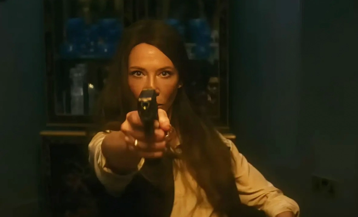 Black Bag: ¡Explicación del final! ¿Quién es el traidor?