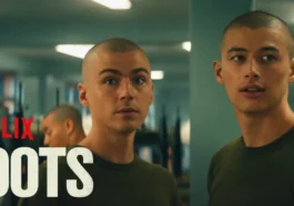 Boots Temporada 2: ¿Qué fecha de lanzamiento de Netflix?