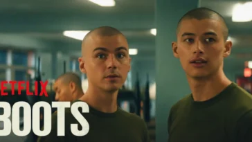 Boots Temporada 2: ¿Qué fecha de lanzamiento de Netflix?