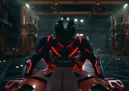 Tron Ares: ¡Explicación del final! ¿Quién murió?