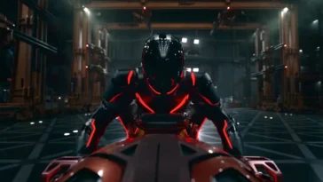 Tron Ares: ¡Explicación del final! ¿Quién murió?