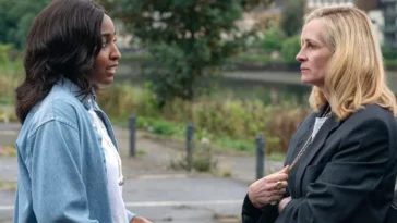 Después de la caza: ¡Explicación del final! ¿Quién dice la verdad?