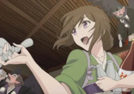 Kakuriyo Temporada 2 Episodio 4: ¿Qué fecha y hora de lanzamiento?