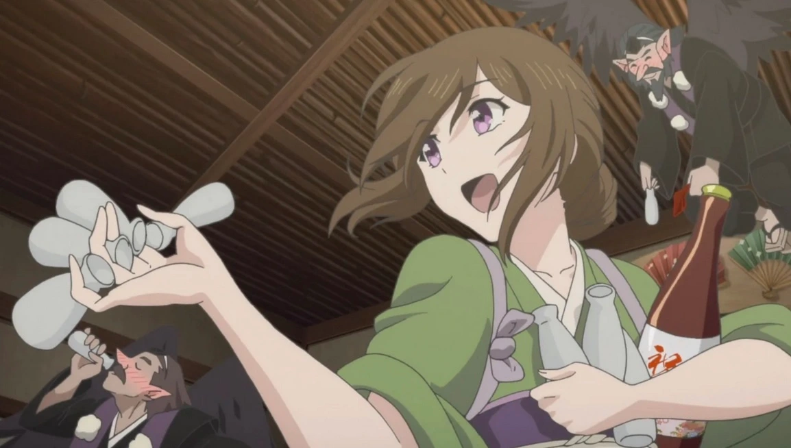 Kakuriyo Temporada 2 Episodio 4: ¿Qué fecha y hora de lanzamiento?