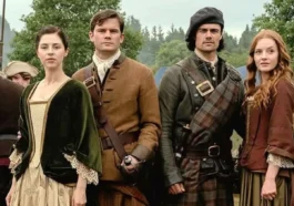 Outlander Blood of my Blood Episodio 11: ¿Qué fecha y hora de lanzamiento?