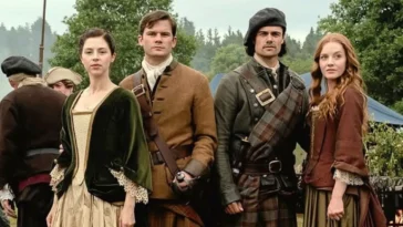 Outlander Blood of my Blood Episodio 11: ¿Qué fecha y hora de lanzamiento?