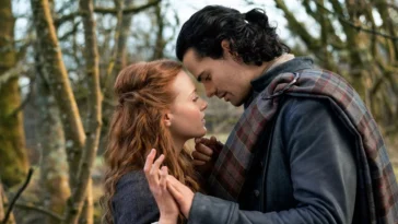 Outlander Blood of my Blood Temporada 1: ¡Explicación del final!