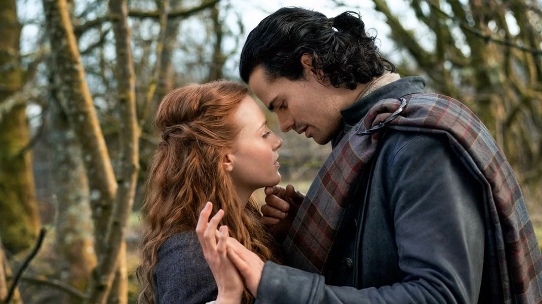 Outlander Blood of my Blood Temporada 1: ¡Explicación del final!