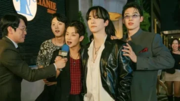 Typhoon Family Episodio 2: ¿Qué fecha y hora de lanzamiento?