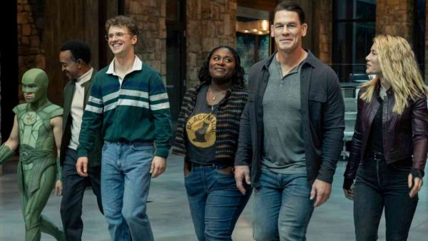 1760293623 490 Peacemaker temporada 2 Un final a la altura de una