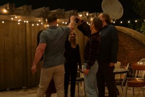 1760293623 945 Peacemaker temporada 2 Un final a la altura de una