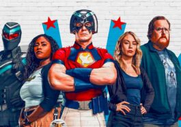 Peacemaker temporada 2: Un final a la altura de una temporada ambiciosa, pero desigual