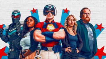 Peacemaker temporada 2: Un final a la altura de una temporada ambiciosa, pero desigual