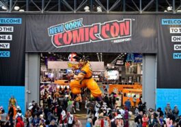 New York Comic Con 2025: ¡Los 20 anuncios más importantes!