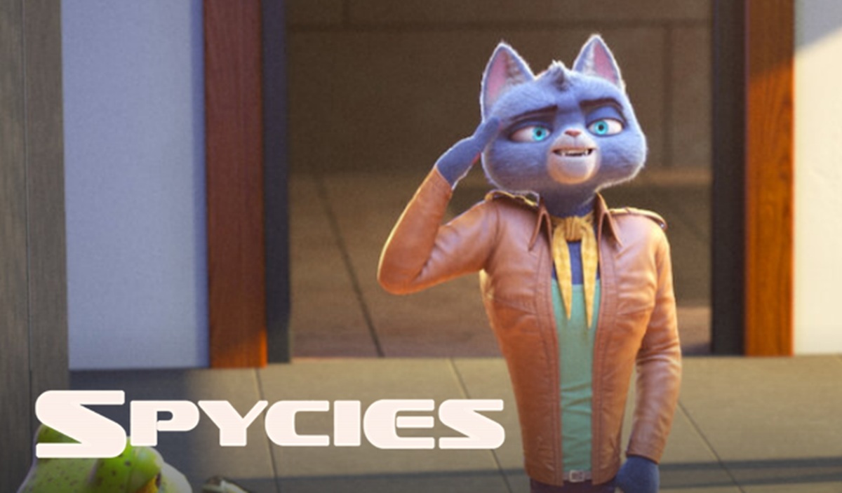 Spycies 2: ¿Qué fecha de lanzamiento? ¿Una secuela planificada?