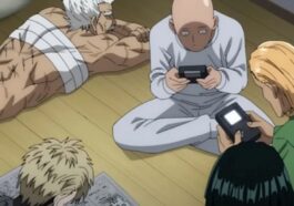 One Punch Man Temporada 3: ¿Cuántos episodios habrá?