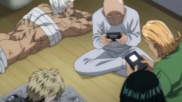 One Punch Man Temporada 3: ¿Cuántos episodios habrá?