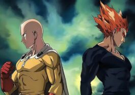 One Punch Man Temporada 4: ¿Qué fecha de lanzamiento de Crunchyroll?