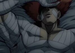 One Punch Man Temporada 3 Episodio 2: ¿Qué fecha y hora de lanzamiento?
