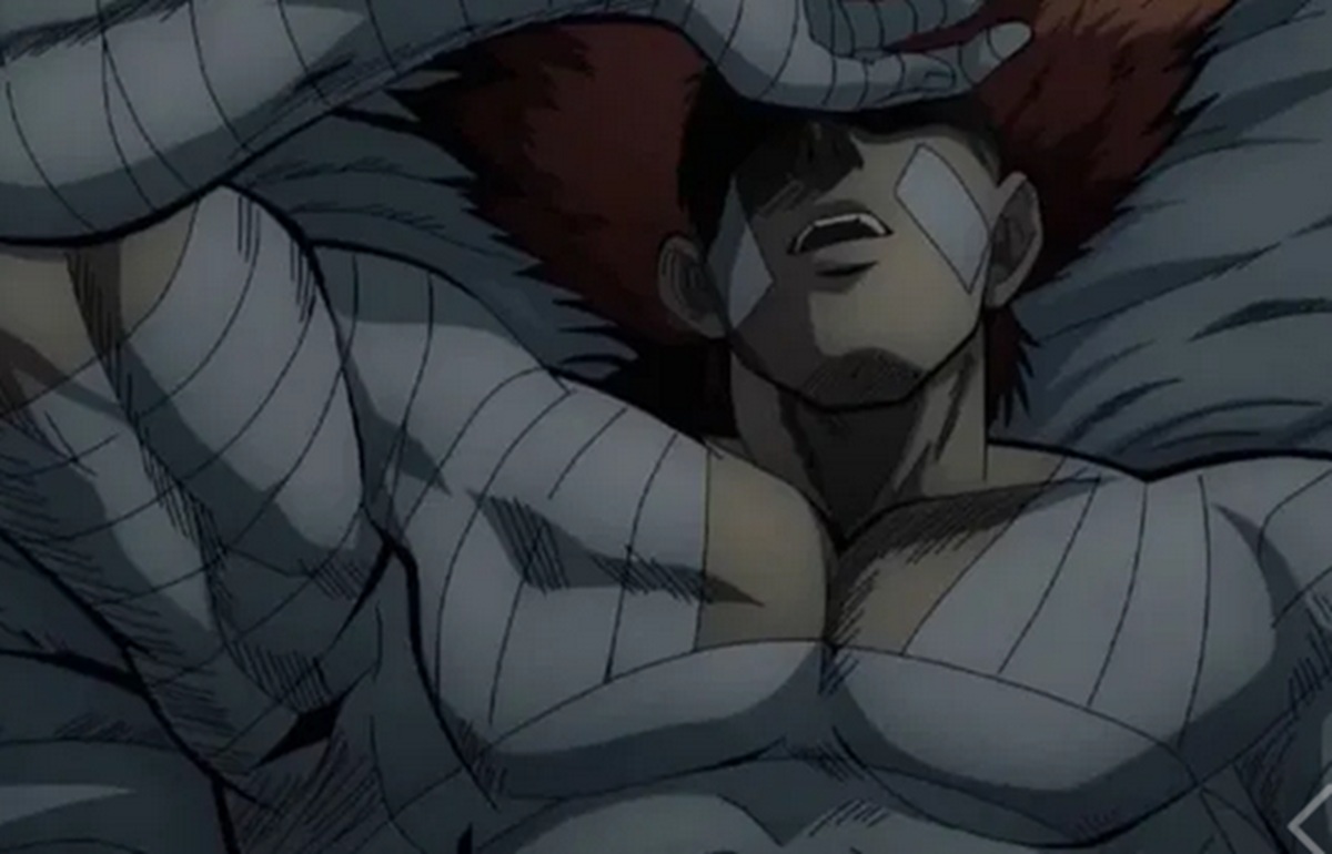 One Punch Man Temporada 3 Episodio 2: ¿Qué fecha y hora de lanzamiento?