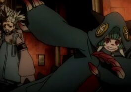 Gachiakuta Episodio 15: ¿Qué fecha y hora de lanzamiento?