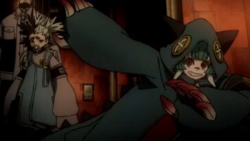 Gachiakuta Episodio 15: ¿Qué fecha y hora de lanzamiento?