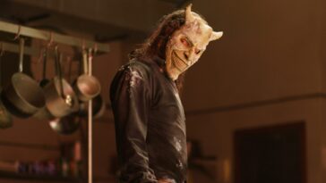 Black Phone 2: ¿Hay una escena post-créditos?