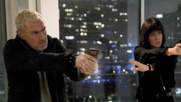 Perro 51: ¿Hay una escena post-créditos?