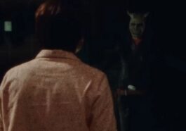 Black Phone 2: ¿A qué edad deberían mirar los niños?