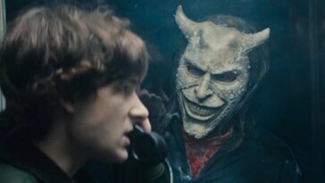 Black Phone 2: ¿Qué fecha de lanzamiento de Netflix? ¿Transmisión?